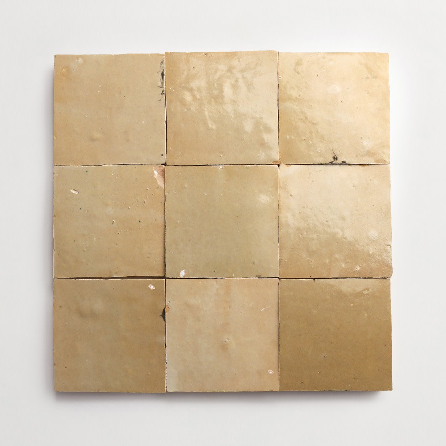 zellige tiles | vesper sands natural 4