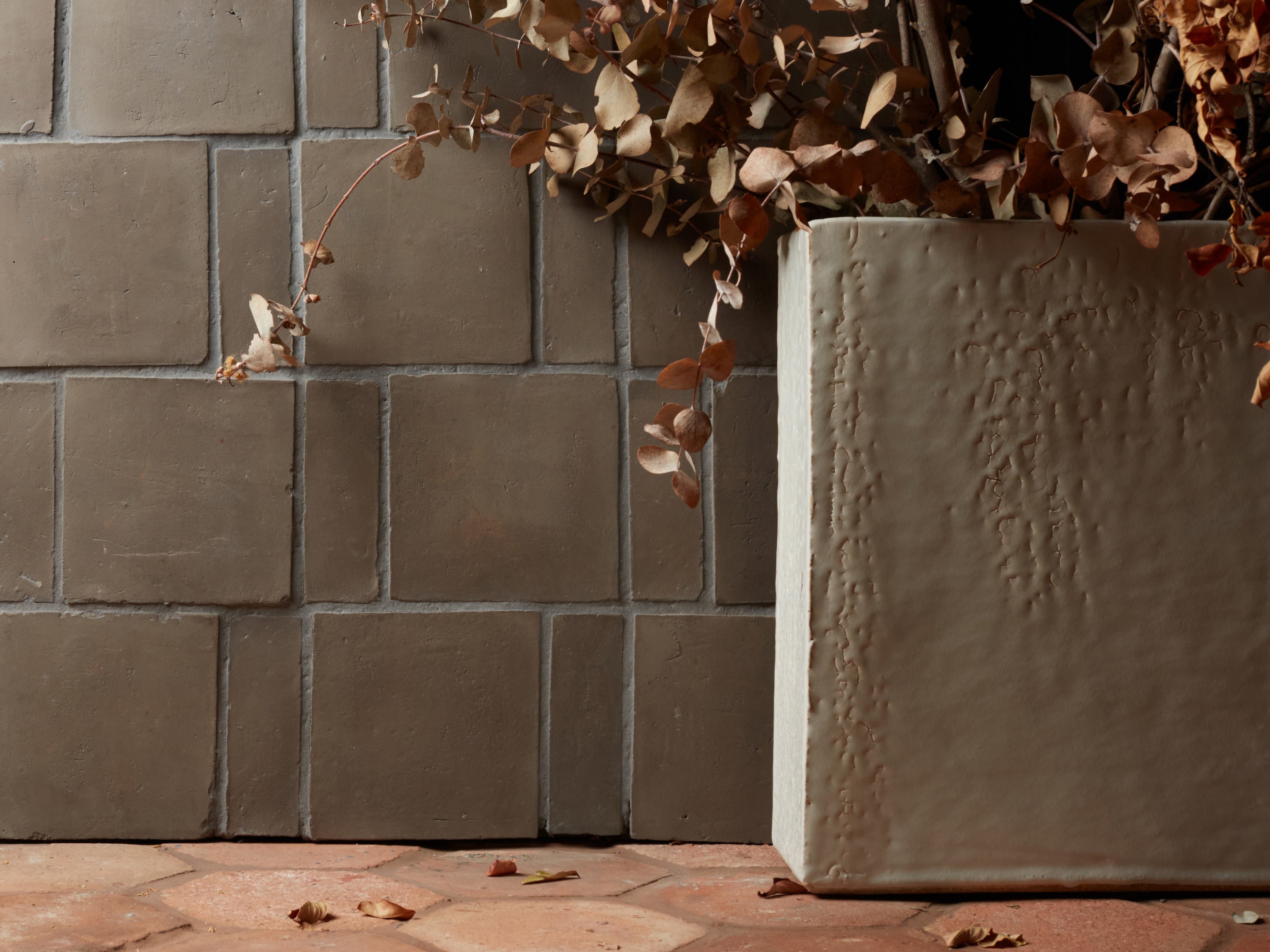 Terracotta Tile | 4