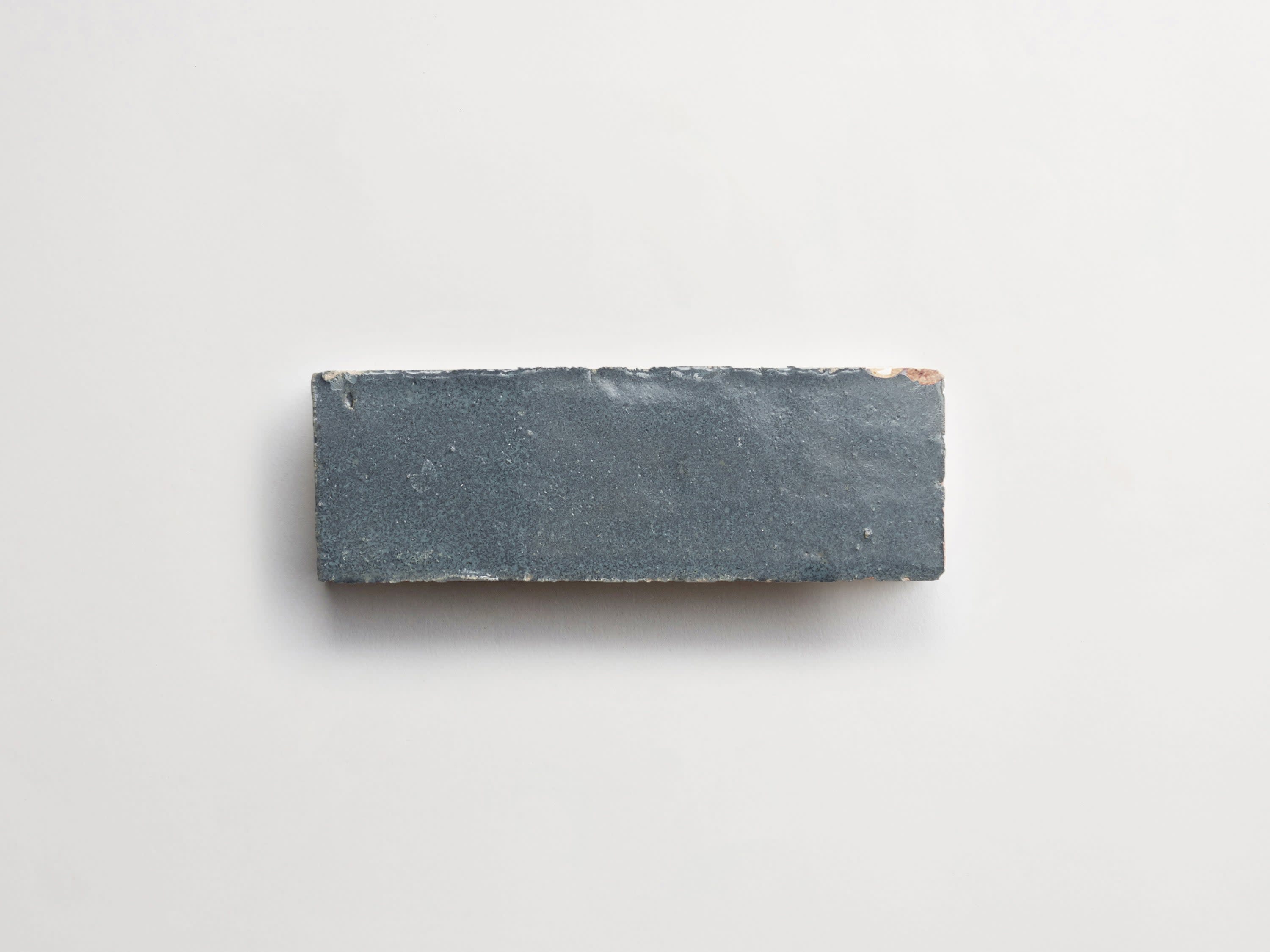 zellige tile | tempered steel grey subway bejmat | clé