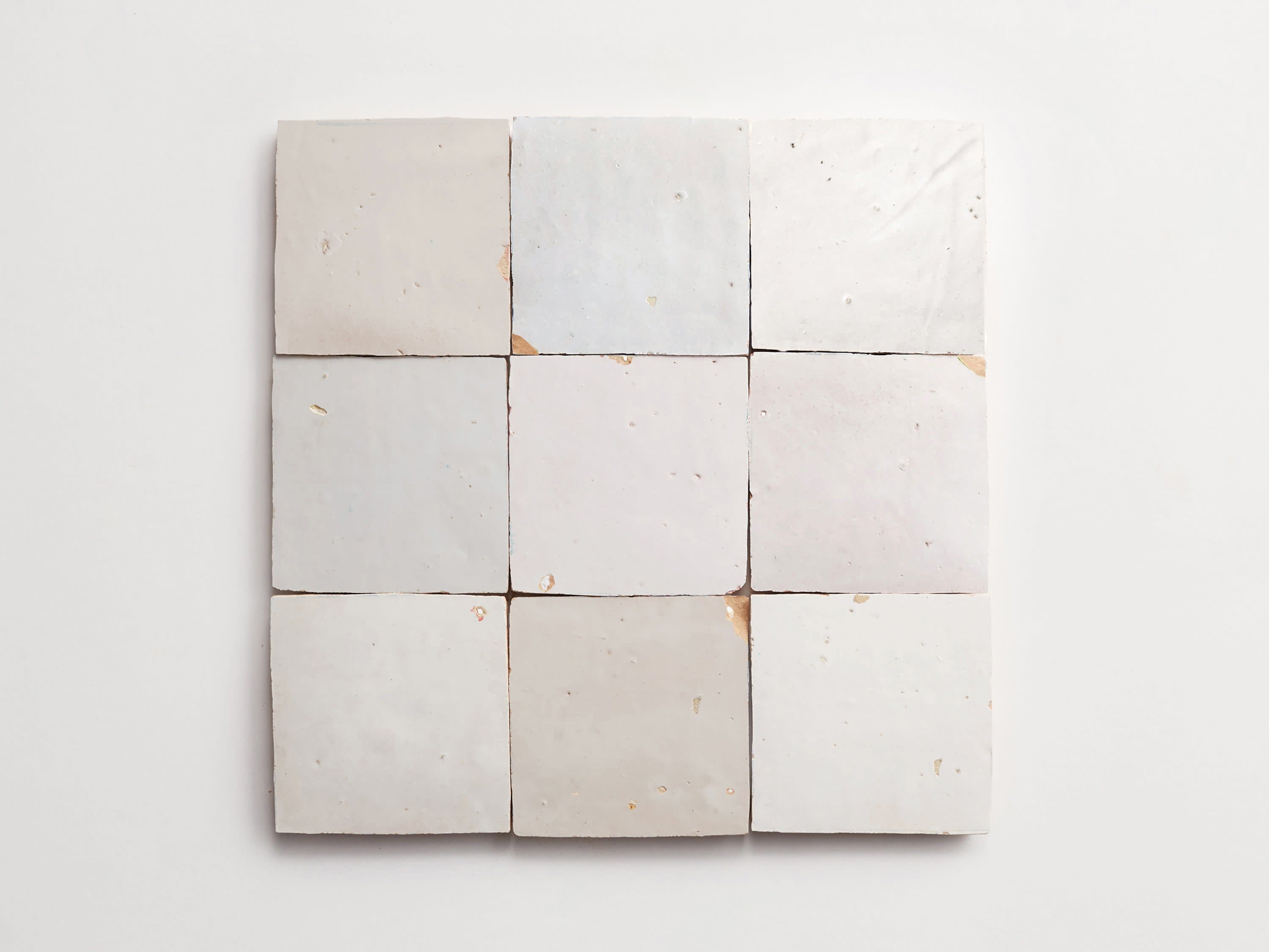 white zellige tiles | weathered white 4