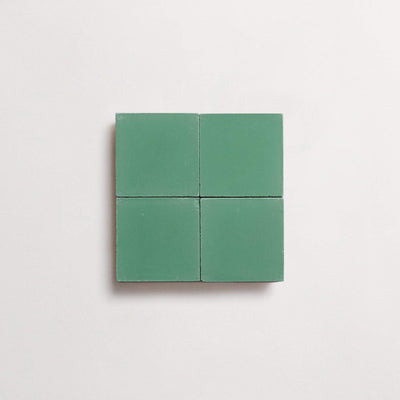 cement | solid | nettle | square sample ~ 2"x2"x⅝" sample