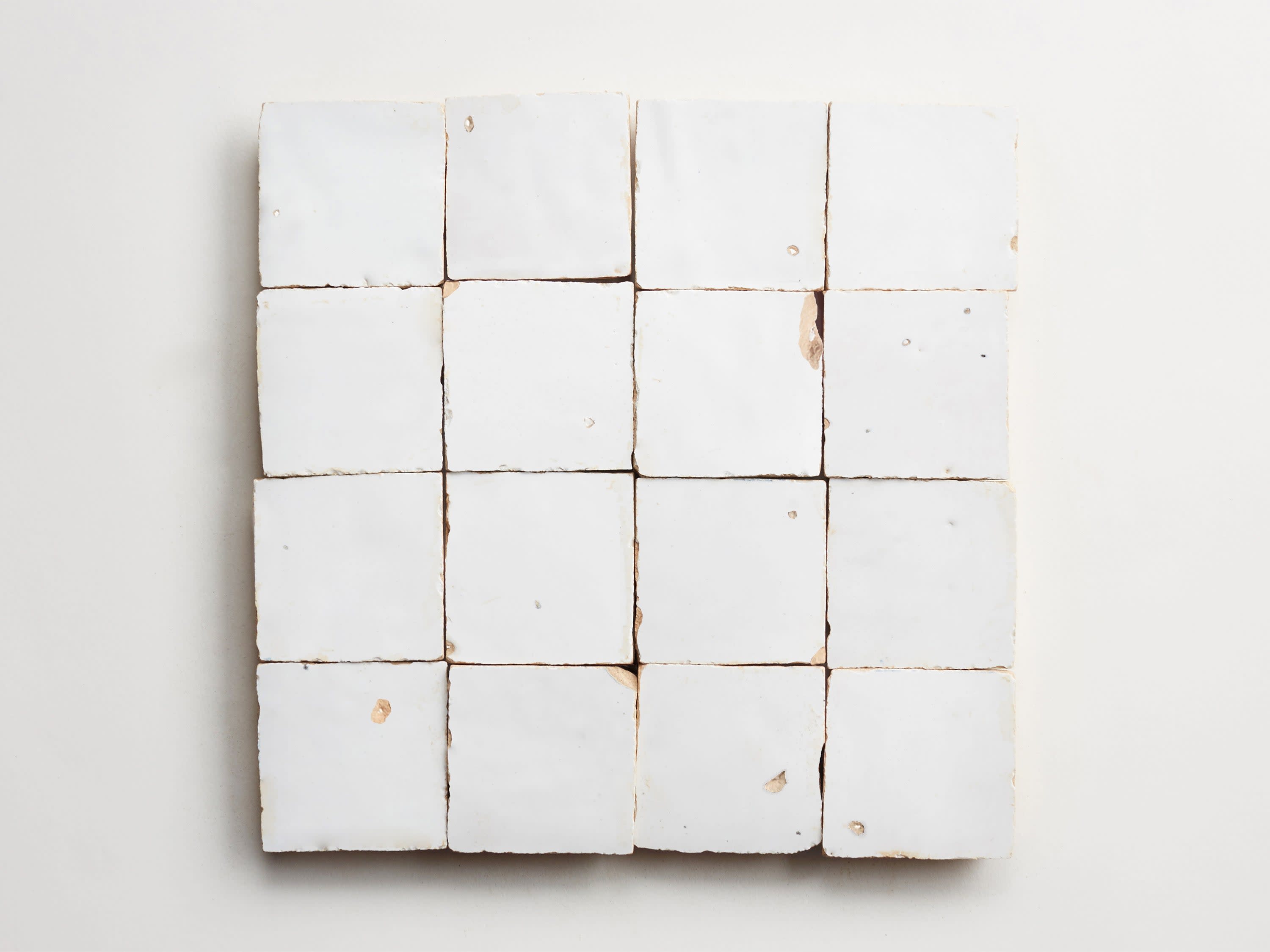 white zellige tile | moroccan sea salt 2
