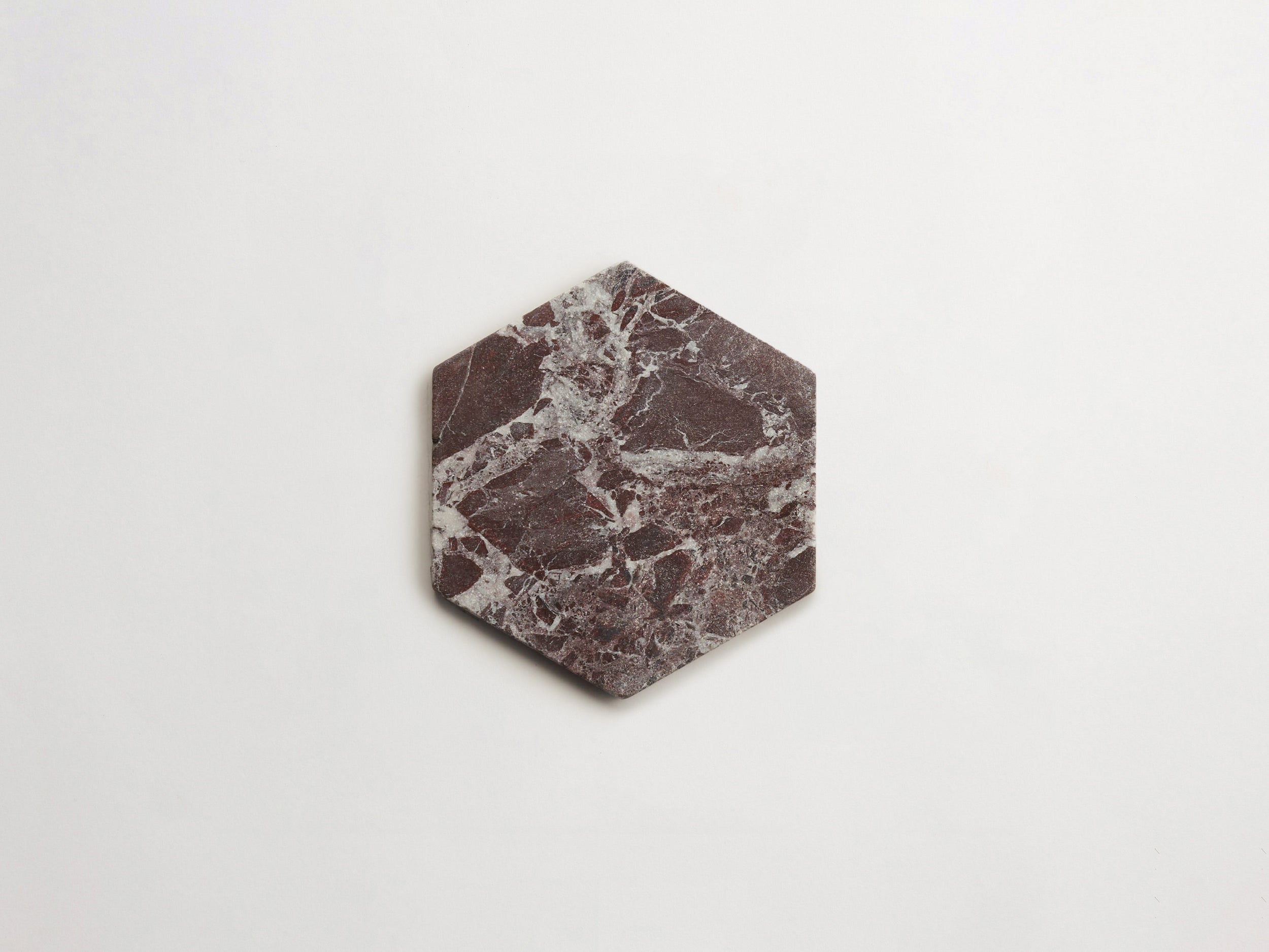 cle-tile-stone-tumbled-lapidary-red-hex-single-3000x2250-300dpi .jpg
