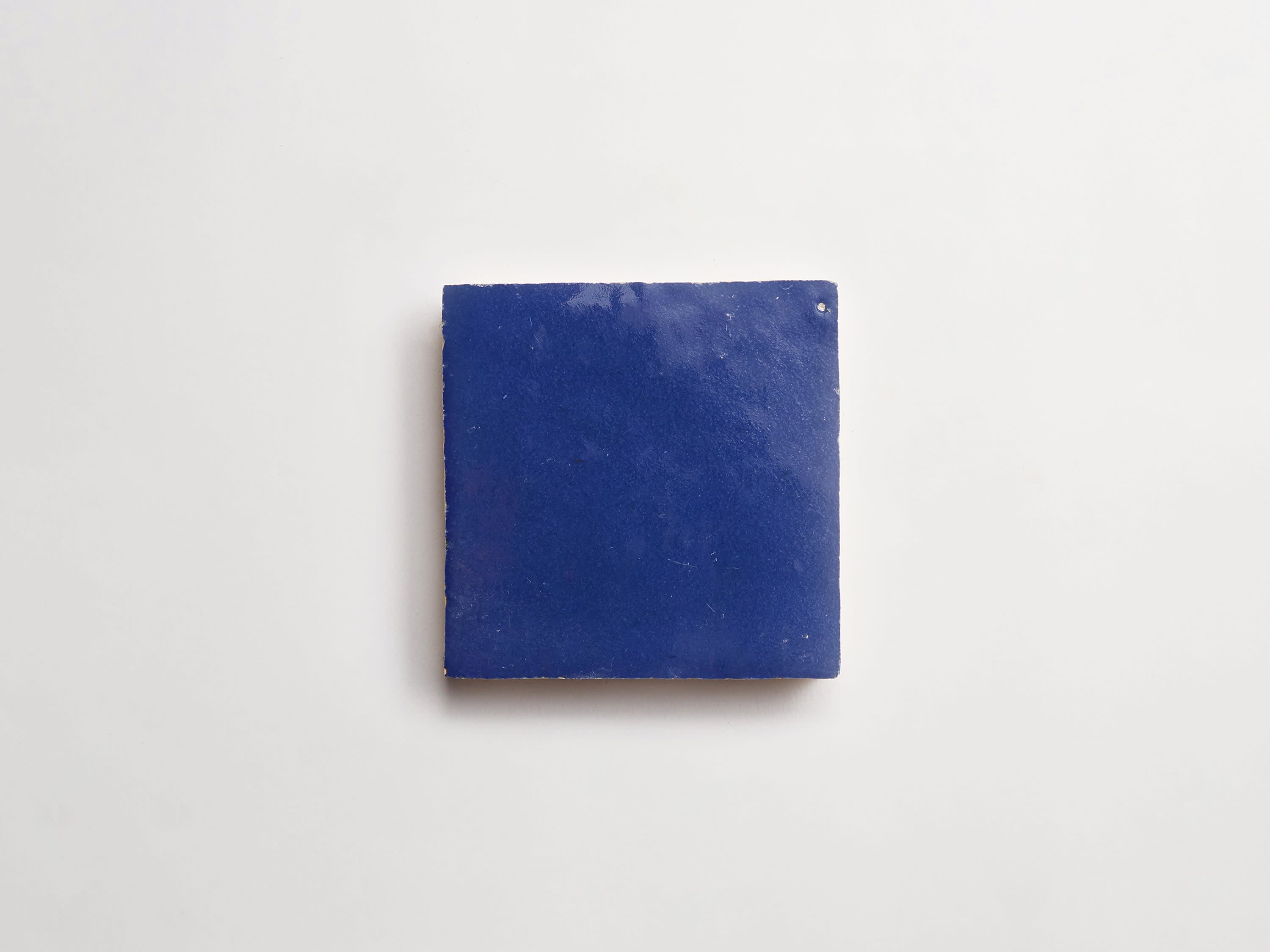 zellige tiles | ancient sea dark blue 4