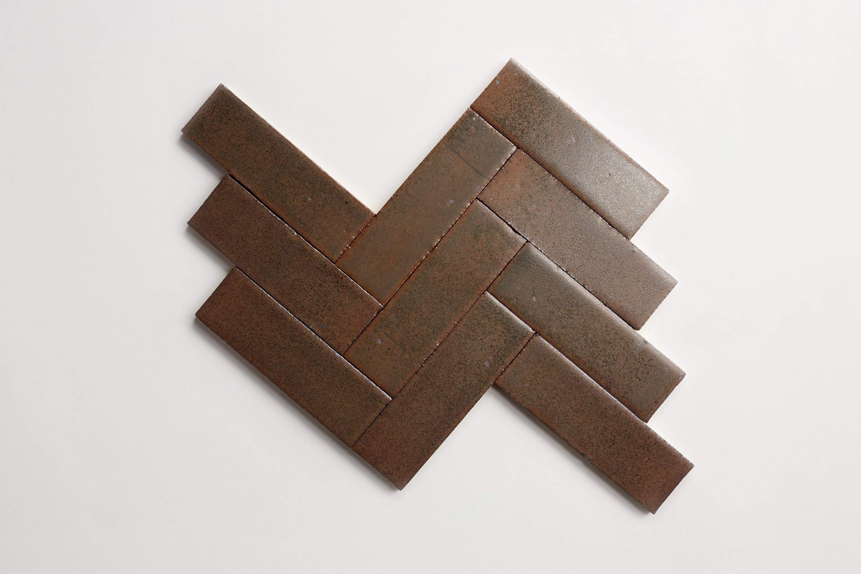 clé guild | new california | thin brick | manzanita
