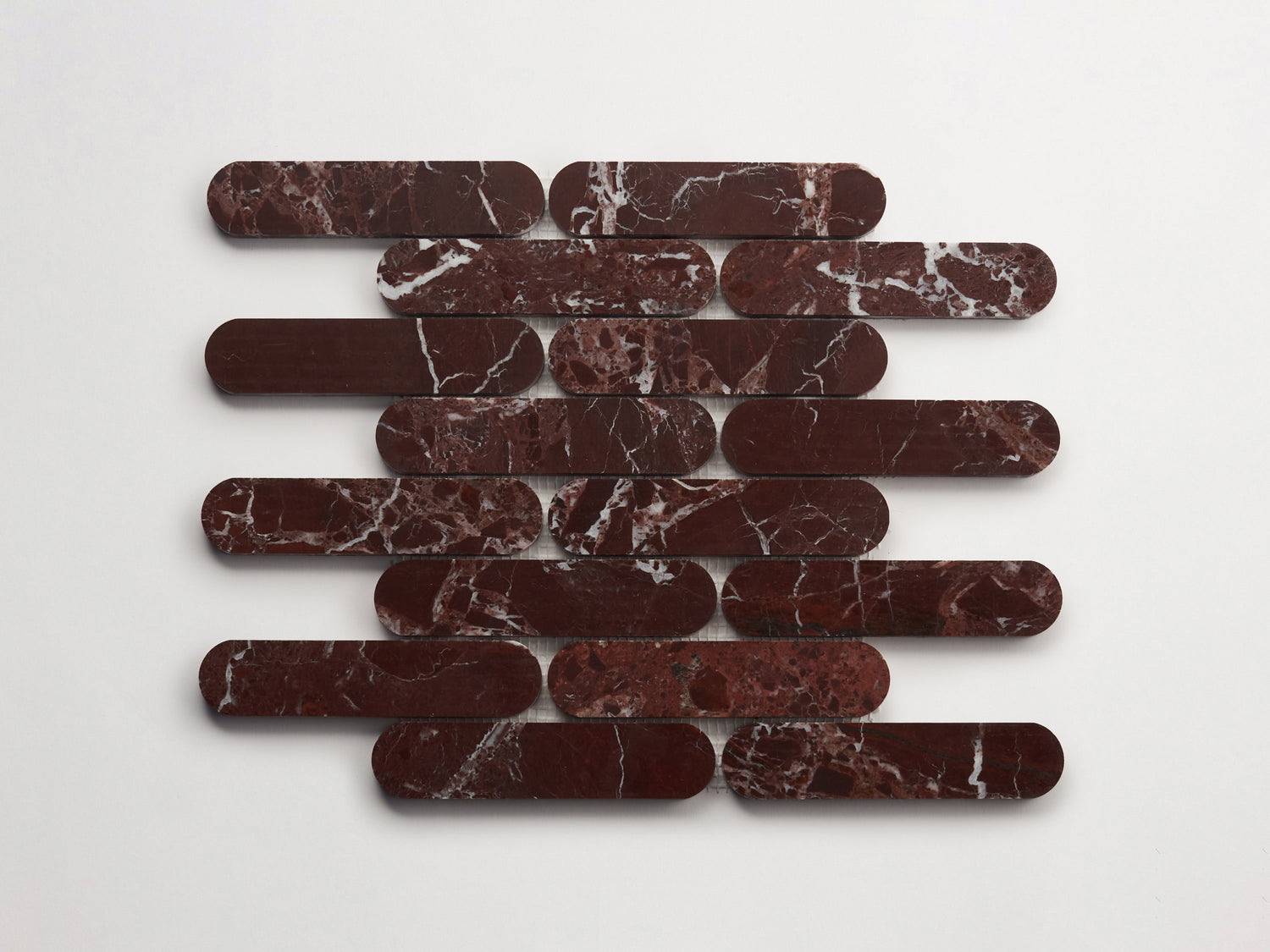 Group Name:lapidary-smooth-cut-oval-petit-mosaic-sheet