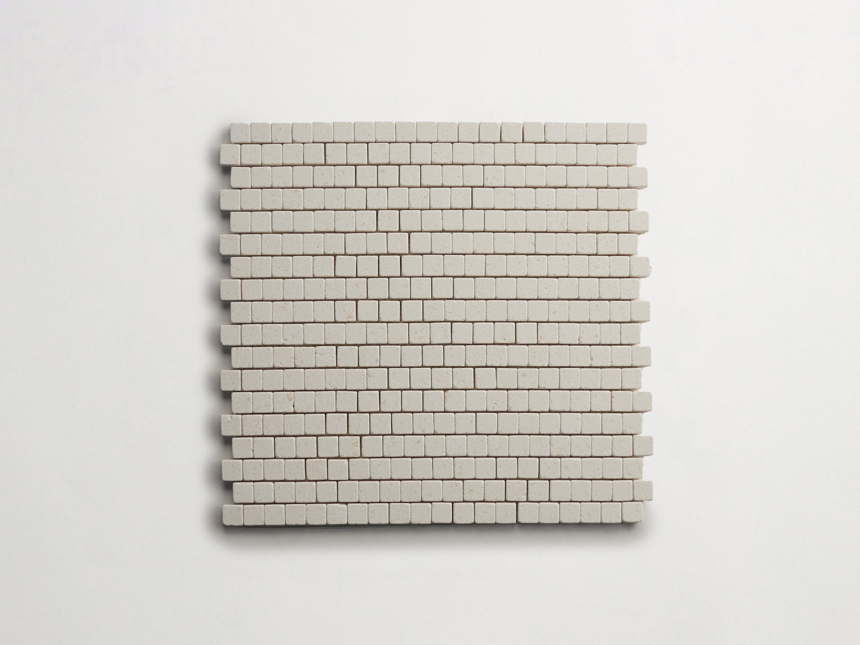 Lapidary stone micro-mosaics | ⅝