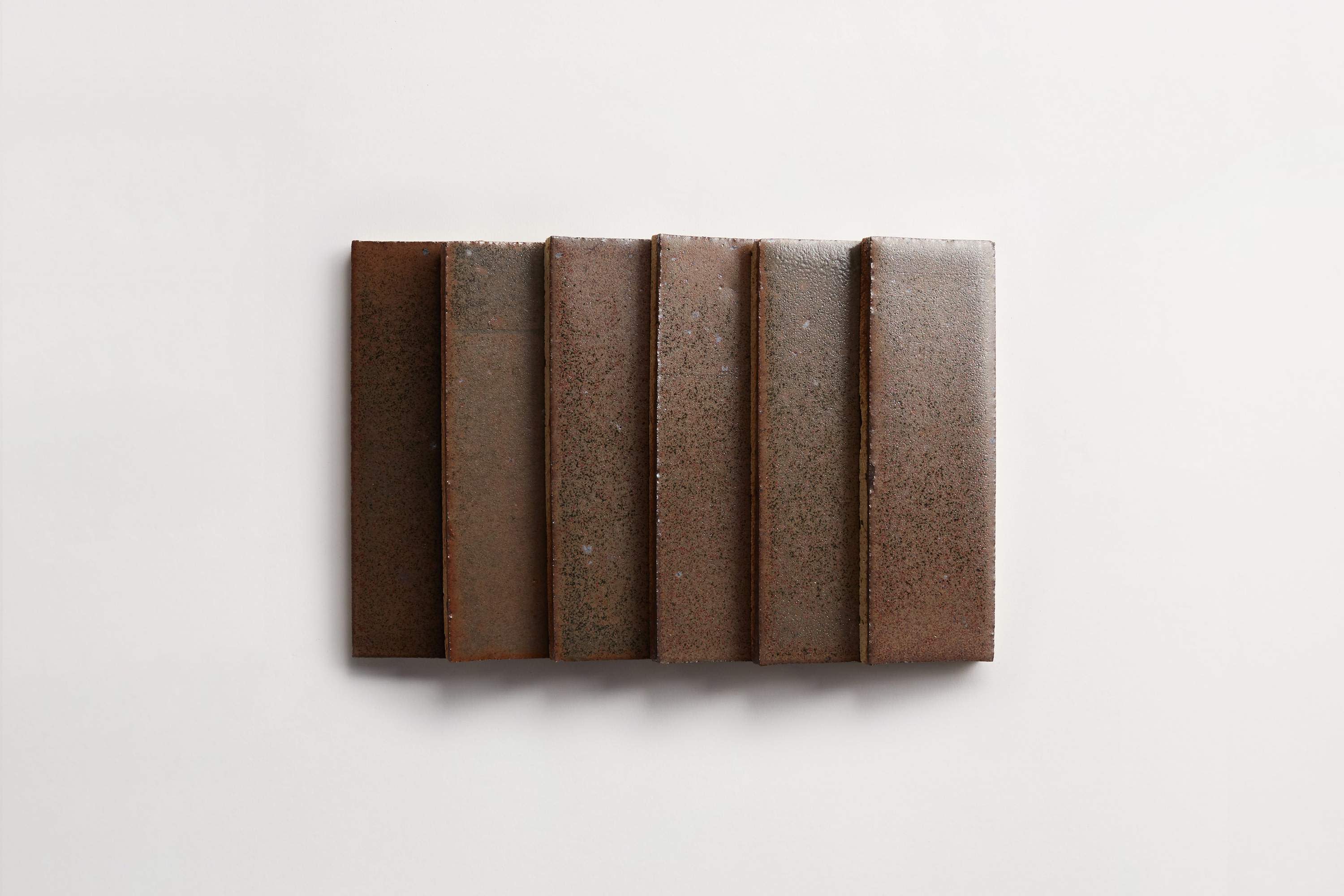 clé guild | new california | thin brick | manzanita