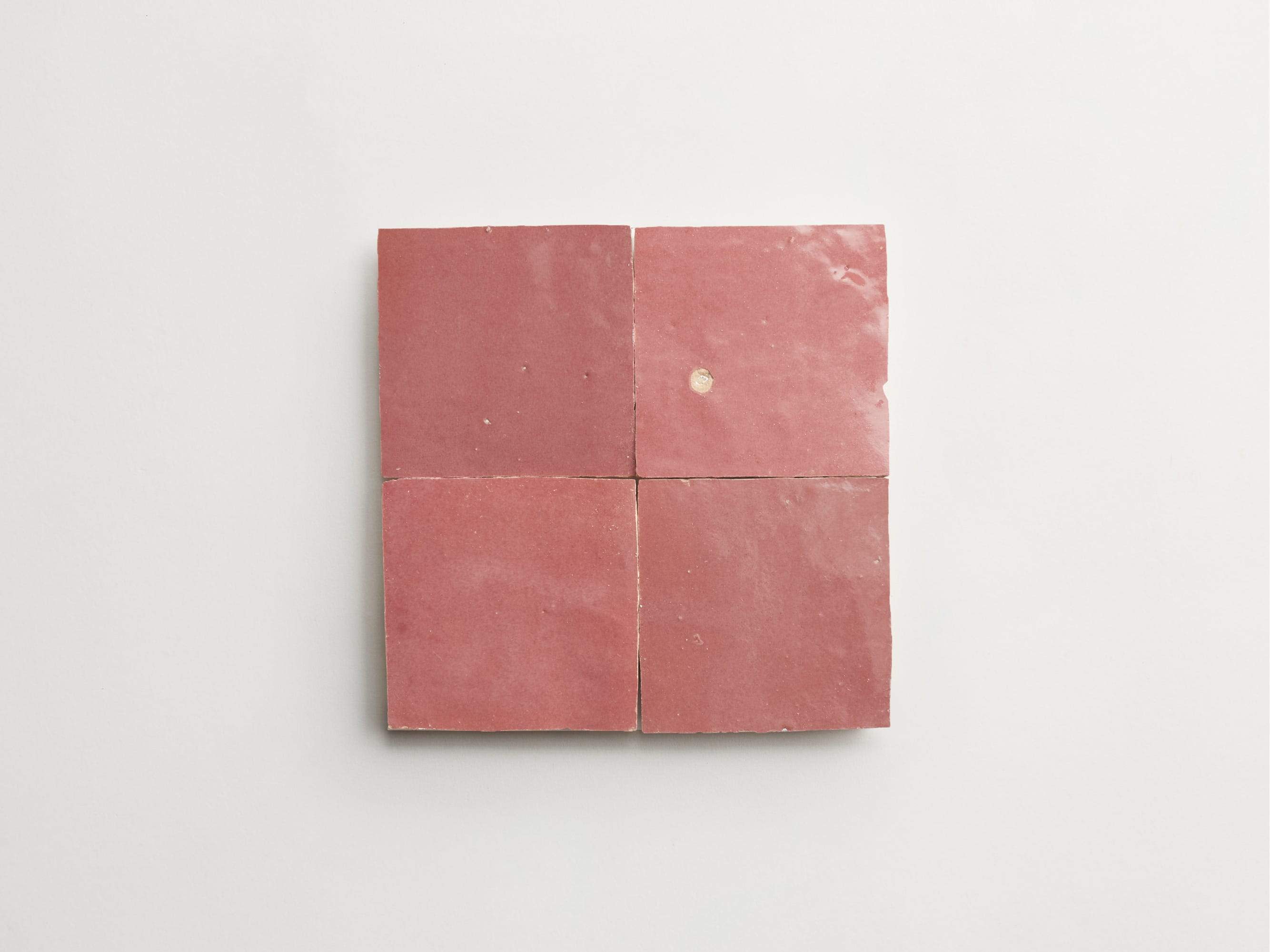 pink zellige tile | blushing mistress 4