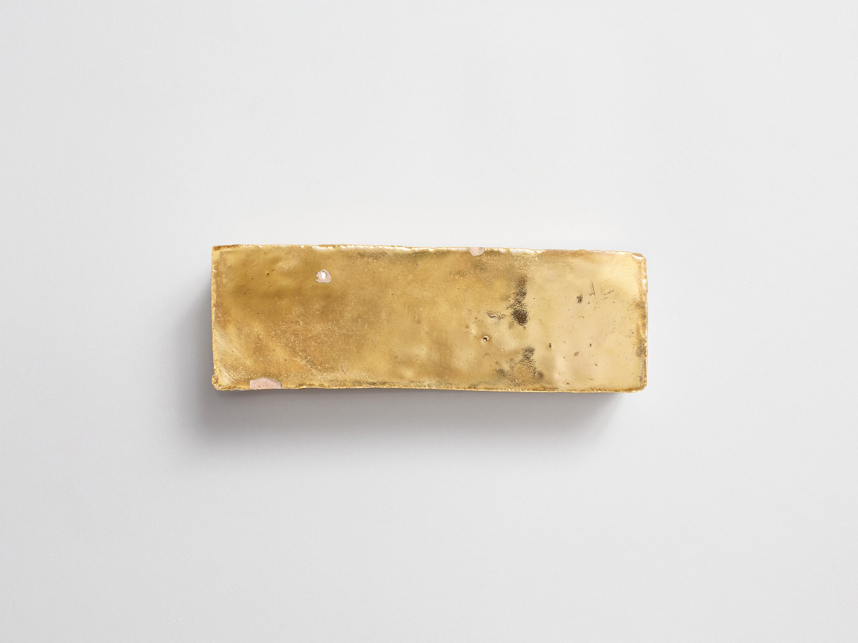 gold zellige tile | 24k gold subway bejmat | clé tile