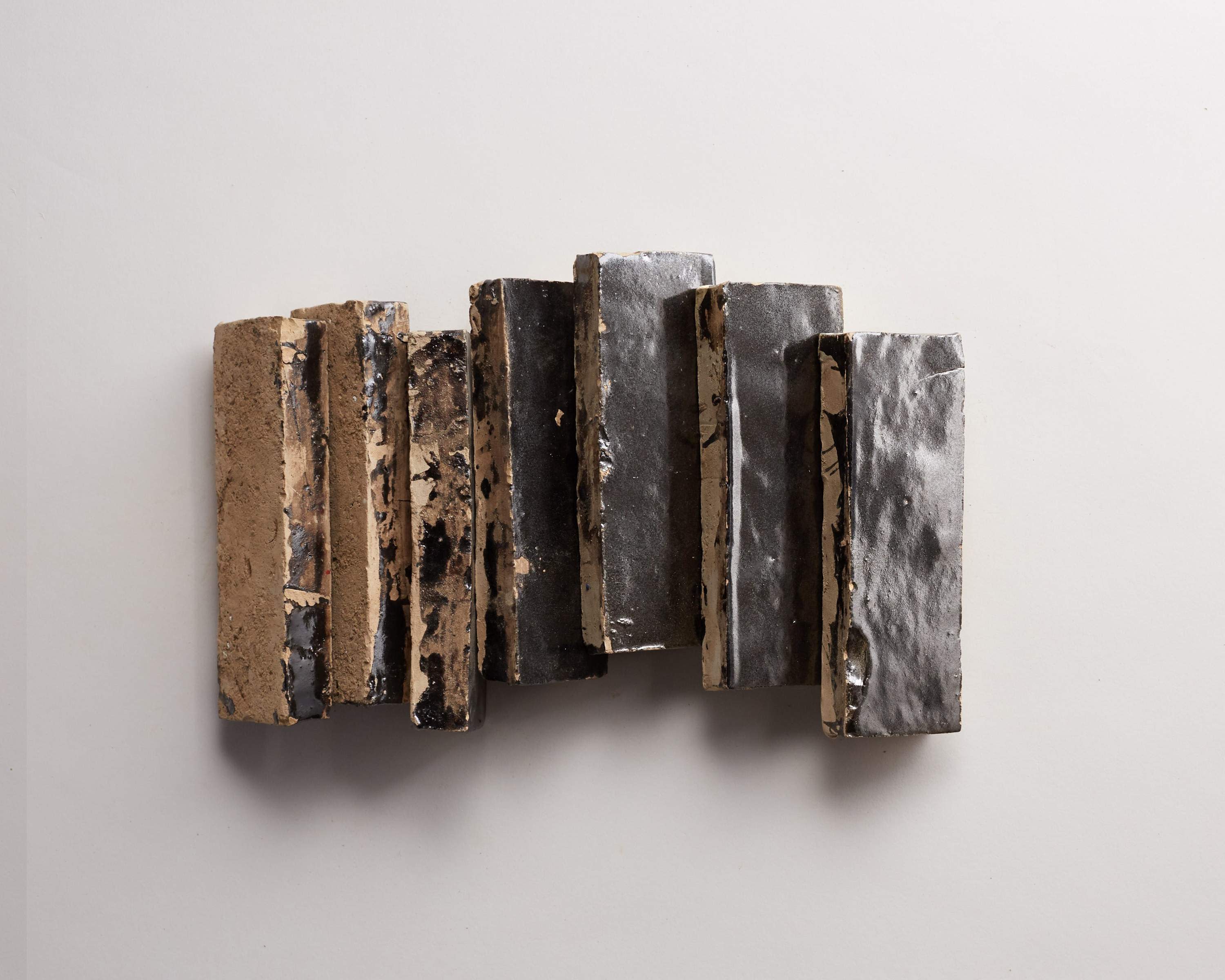 zellige tile | charred cedar black subway bejmat | clé