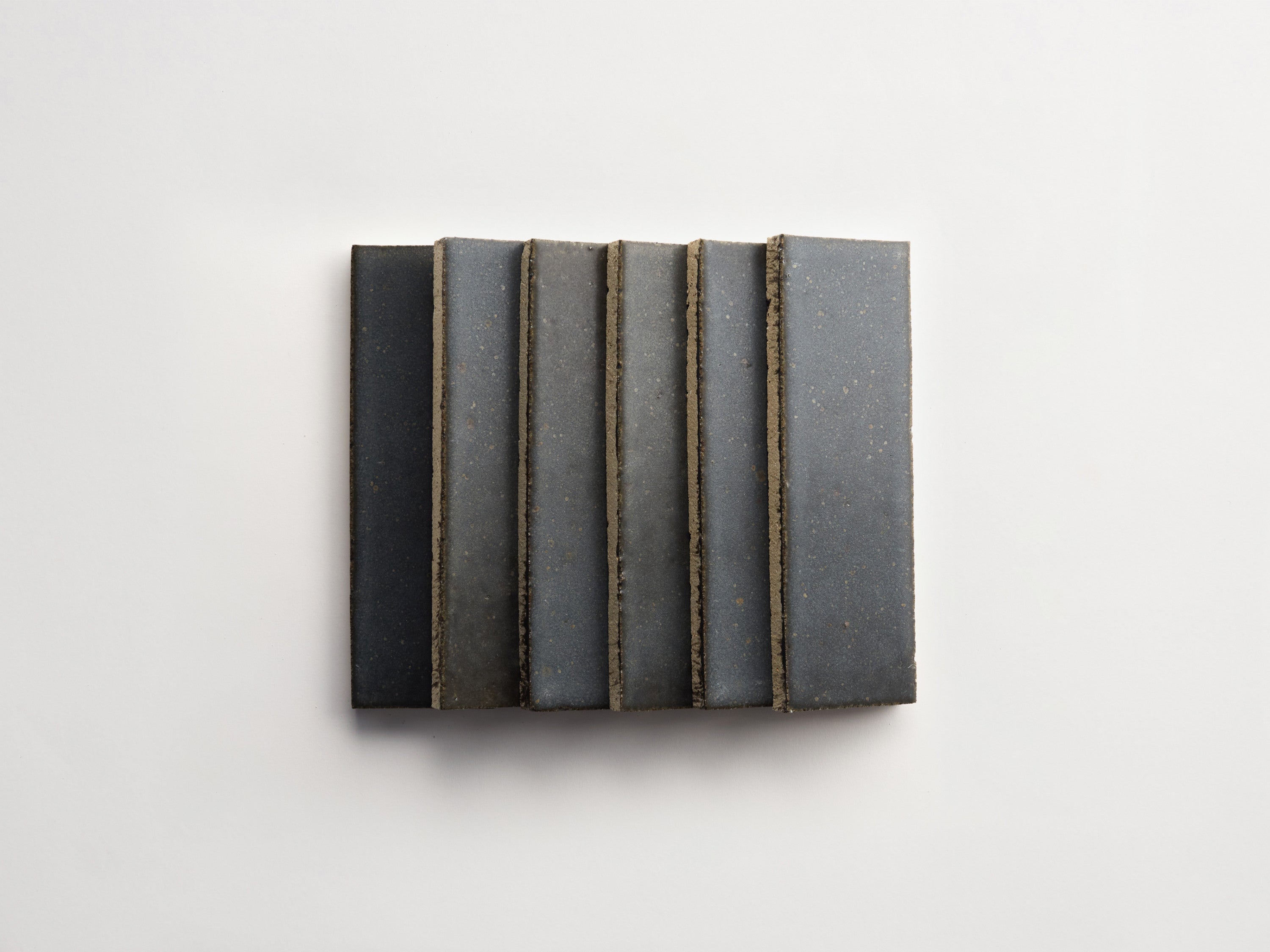Navy blue tile | 2x8 | Denimcraft collection | Bootcut | clé