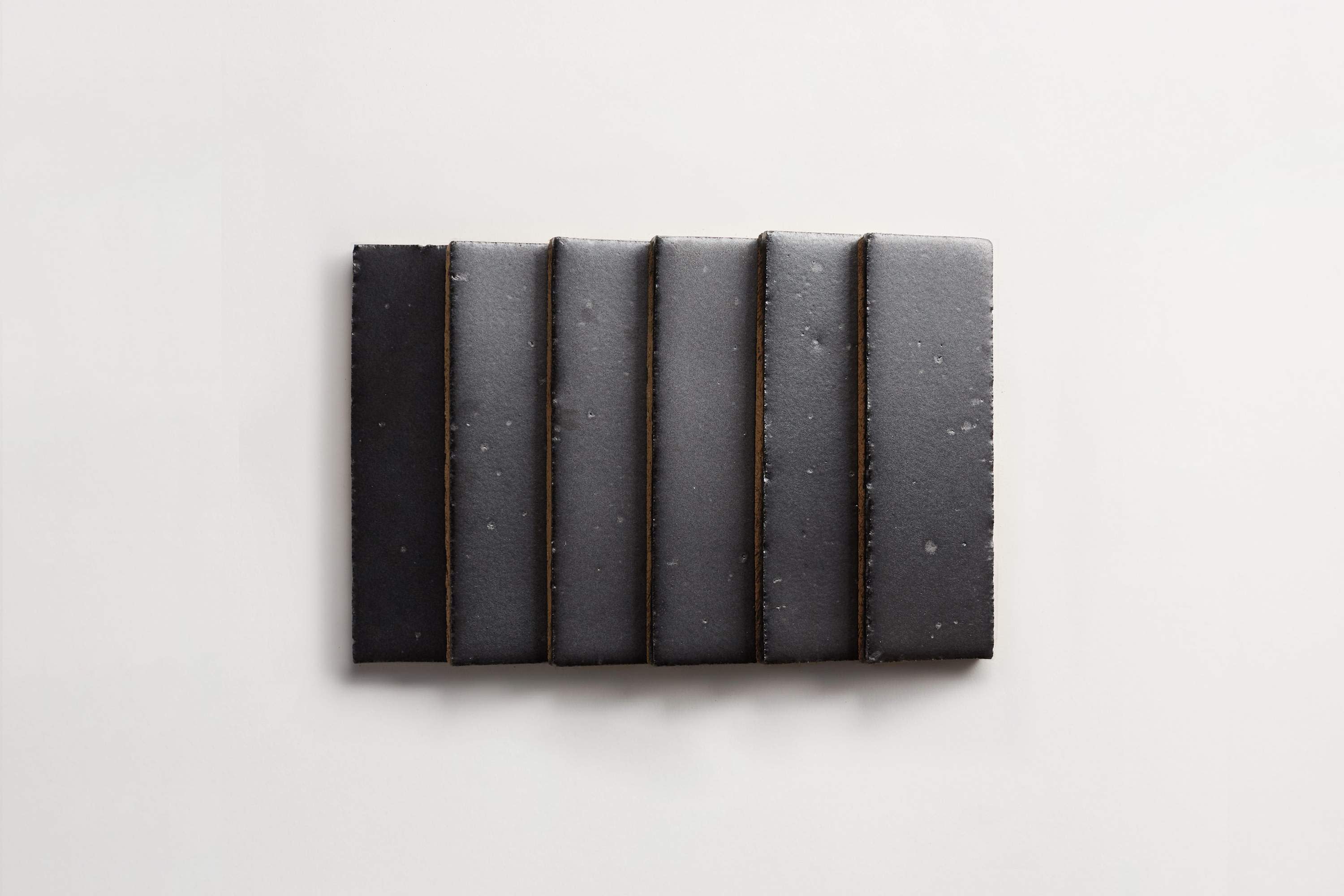 clé guild | fundamentals | brick | small batch black matte