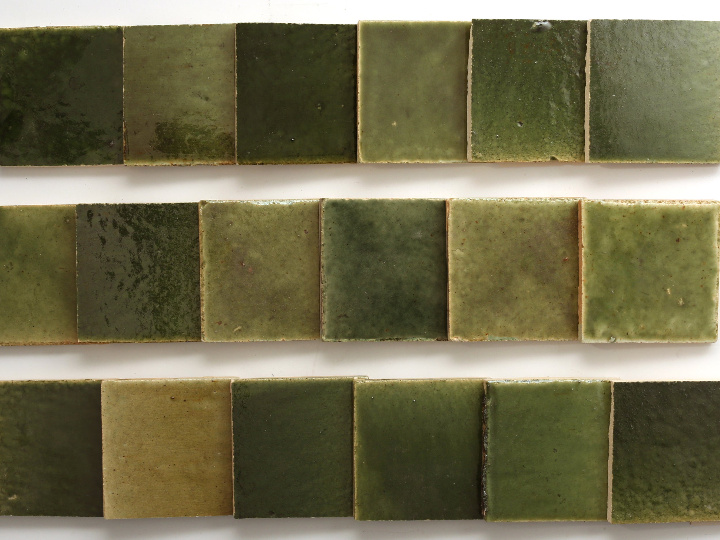 eastern earthenware | forest floor | petite | june 2023 ~ 4"x4"x0.375"