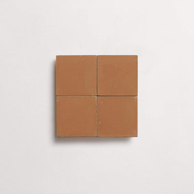 cement | solid | umber | square ~ 2