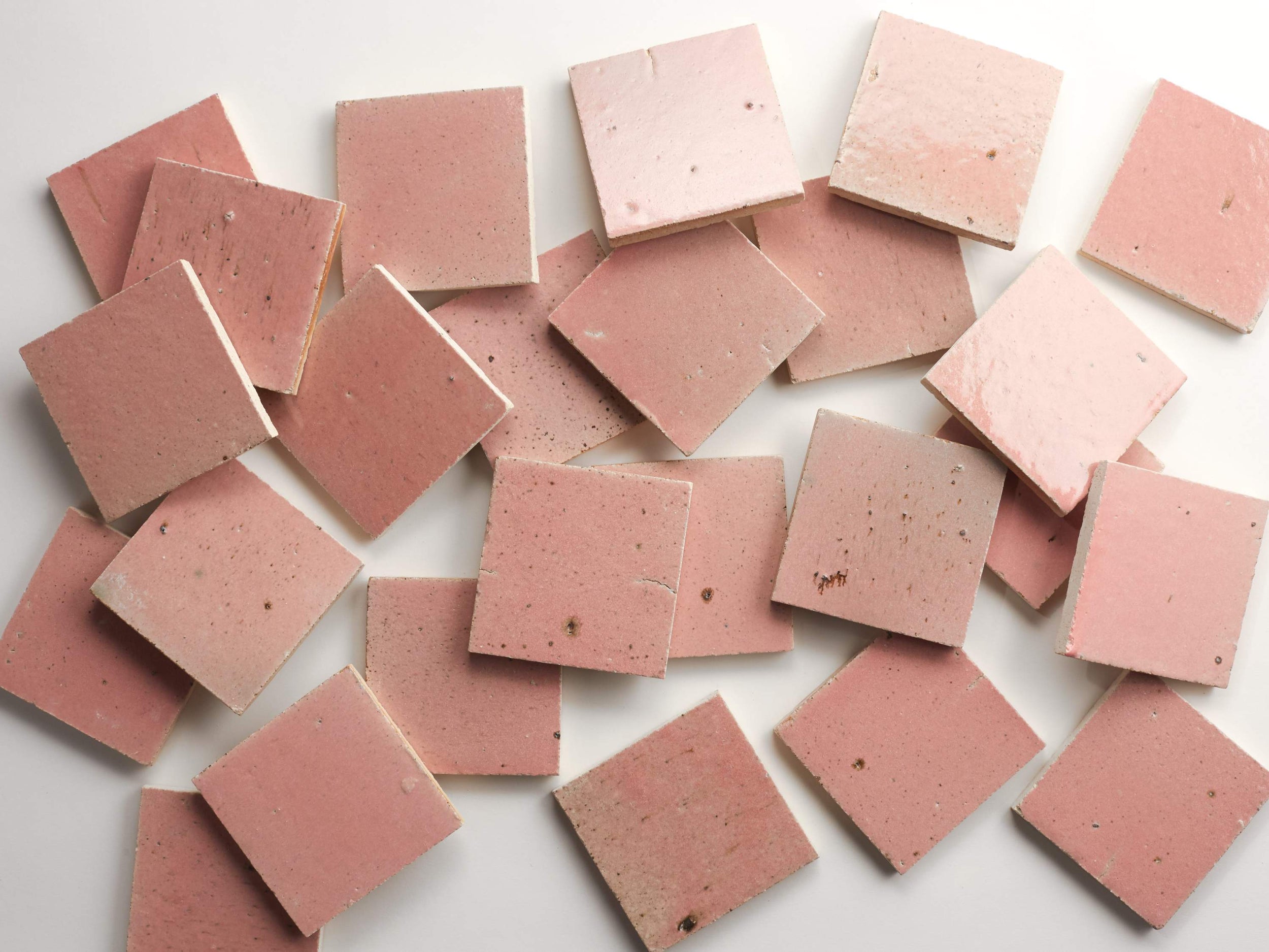 eastern earthenware | cherry blossom | petite | august 2021 ~ 4"x4"x0.375"