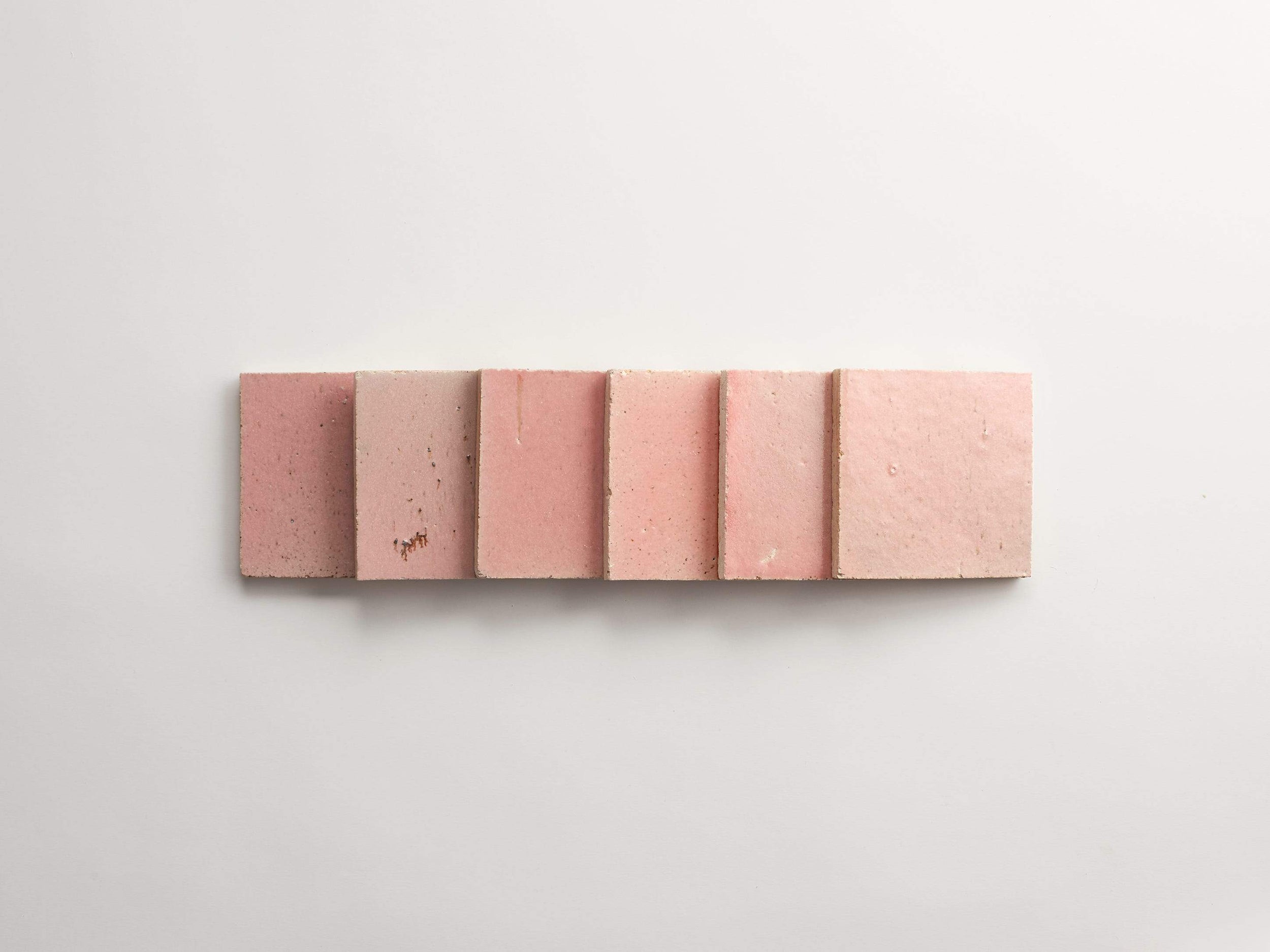 eastern earthenware | cherry blossom | petite | august 2021 ~ 4"x4"x0.375"